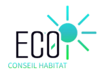 Eco Conseil Habitat