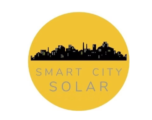 Smart City Solar, Inc.