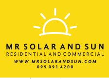 Mr Solar and Sun Co., Ltd