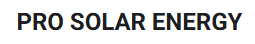 Pro Solar Energy