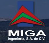Miga Ingeniería S.A. de C.V.