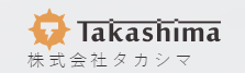 Takashima Co., Ltd.