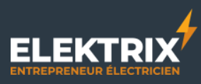 Elektrix Entrepreneur Électricien Inc.