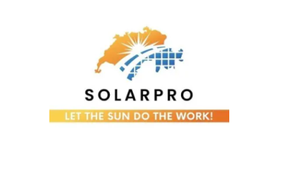 SolarPro GmbH