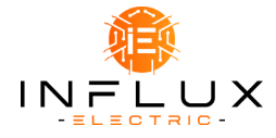 Influx Electric