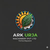 Ark Urja Machinery Private Limited