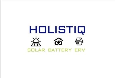 HolistIQ Building Systems and Services LLC