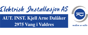 Elektrisk Installasjon AS