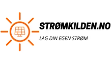 Solar Energy AS  - Strømkilden.no