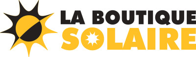 La Boutique Solaire SARL