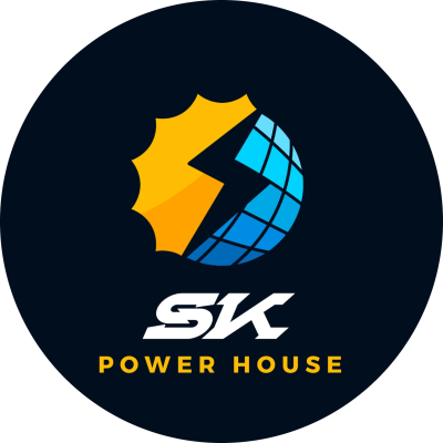 SK Power House Solar
