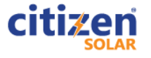 Citizen Solar Pvt Ltd