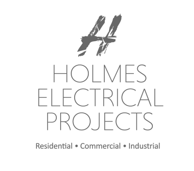 Holmes Electrical Projects