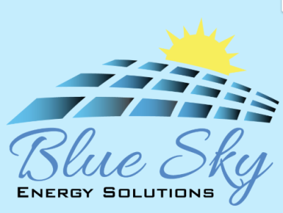 Blue Sky Energy Solutions