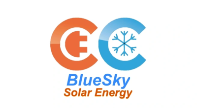 Bluesky Solar Energy