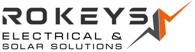 Rokeys Electrical and Solar Solutions Pty