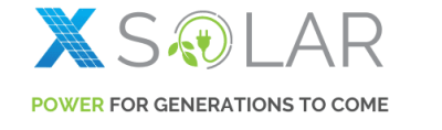 X Solar (Pty) Ltd