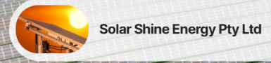 Solar Shine Energy Pty Ltd