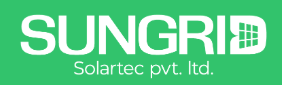 Sungrid Solartec Pvt. Ltd.