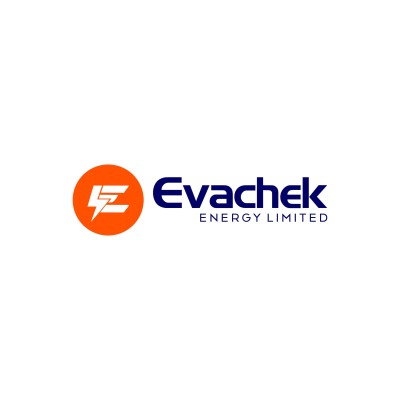 Evachek Energy Ltd.