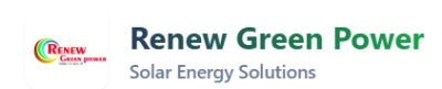Renew Green Power