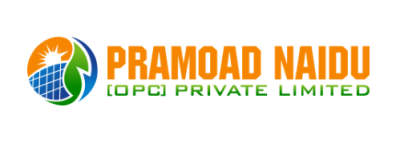 Pramoad Naidu (OPC) Private Limited