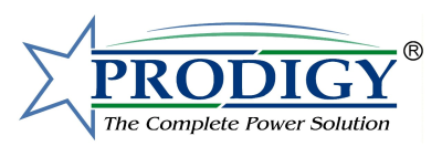Prodigy Technologies