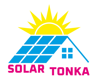 Solar Tonka