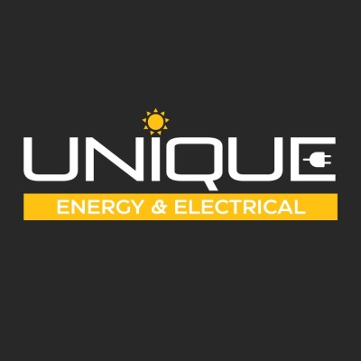 Unique Energy and Electrical