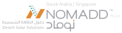 Nomadd Desert Solar Solutions