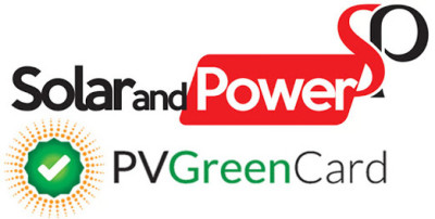 Solar and Power (Pty) Ltd