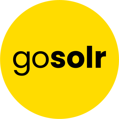 Go Solr Pty (Ltd)