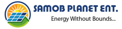 Samob Planet Ent. & A.N. Engineering Ghana Ltd.