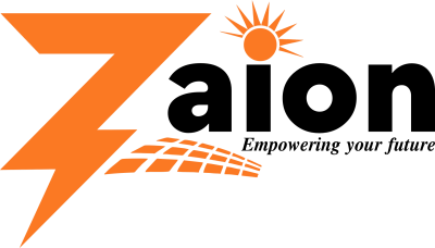 Zaion Solar Kenya