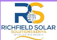 Richfield Solar Solutions