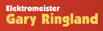 Gary Ringland Elektro Meisterbetrieb