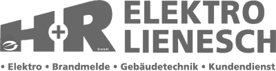 H + R Elektro, Brandmeldetechnik, Gebäudetechnik, Kundendienst GmbH