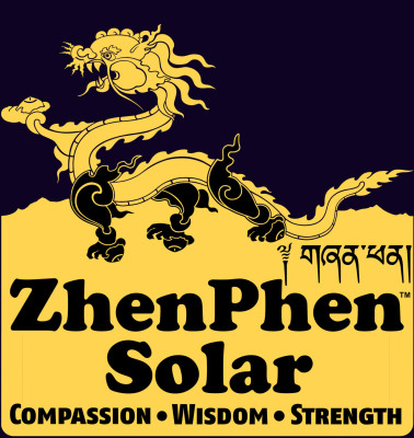 ZhenPhen Solar Pvt. Ltd.