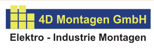 4D Montagen GmbH