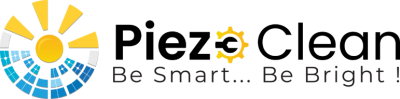 Solar PiezoClean