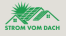 Strom vom Dach Solaranlagen