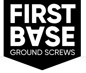 First Base Ground Screws