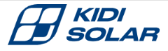 KiDi-solar