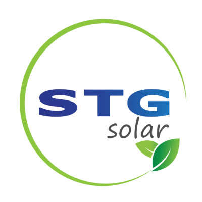 STG Solar FZCO