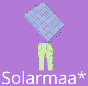 Solarmaa GmbH