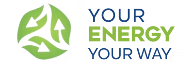 Your Energy Your Way CIC Ltd
