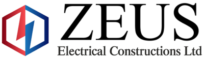 Zeus Electrical Constructions Ltd