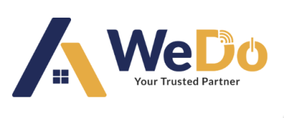 WeDo Automation