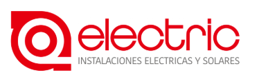 AQElectric Instalaciones Electricas y Solares, S.L.