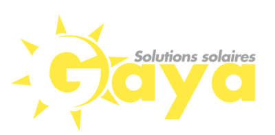 Gaya Solutions Solaires